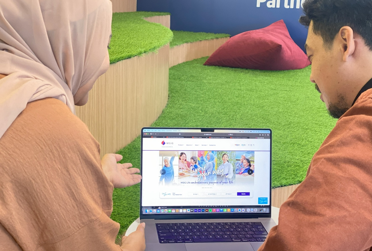 MSIG Life Bayar Klaim Kesehatan dan Meninggal Dunia Lebih dari Rp608 miliar Sepanjang 2023