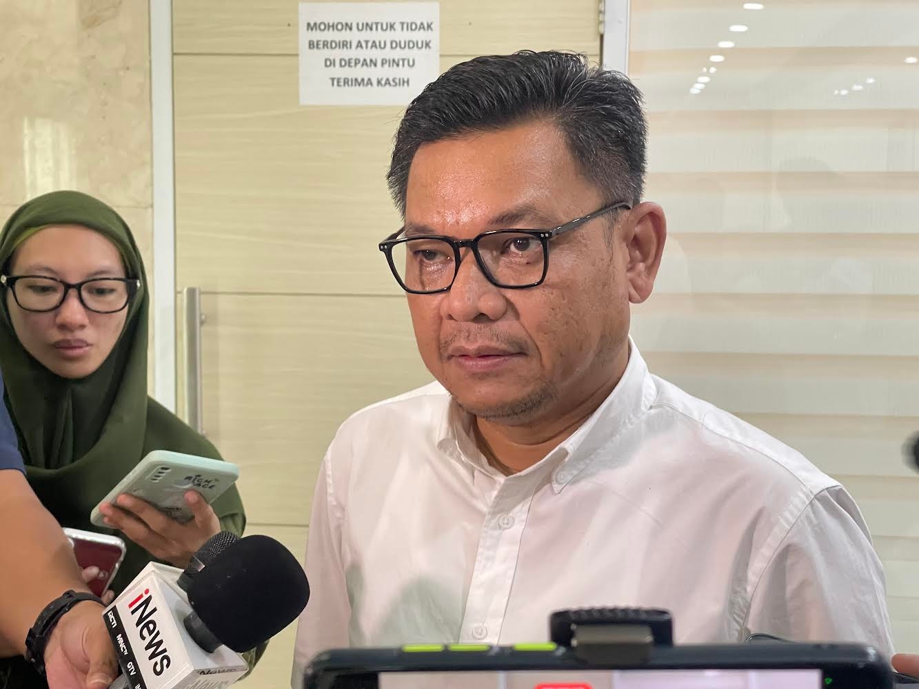 Ini Pertimbangan Golkar Tunjuk Ridwan Kamil dan Zaki Iskandar untuk Maju di Pilgub DKI