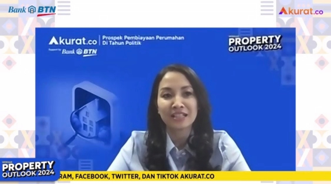 Inovatif, Perum Perumnas Tawarkan Hunian DP Nol Rupiah hingga Cicilan Rp49 Ribu per Hari