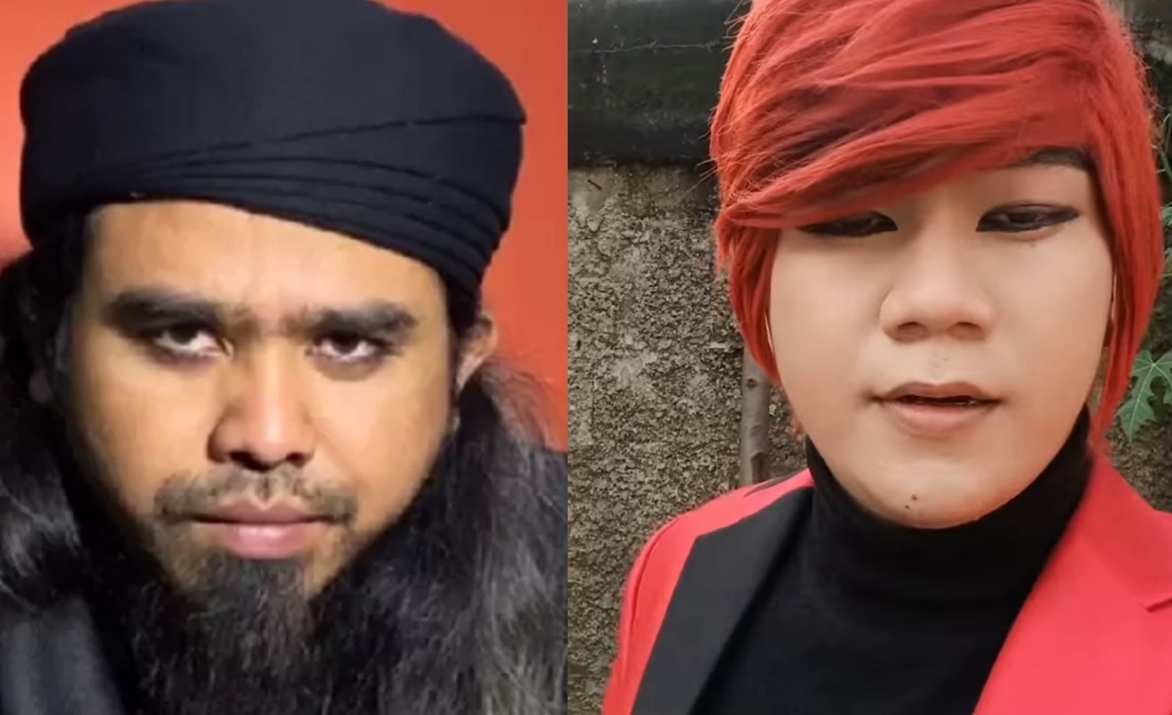 Jadi Musuh Bebuyutan Gus Samsudin, Pesulap Merah Respons Penetapan Tersangka: Kena Mental Kan Kau Sekarang!