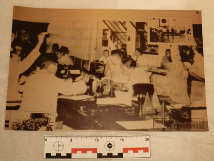 Apa yang Dimaksud dengan UUD 1945 yang Disahkan pada 18 Agustus 1945?