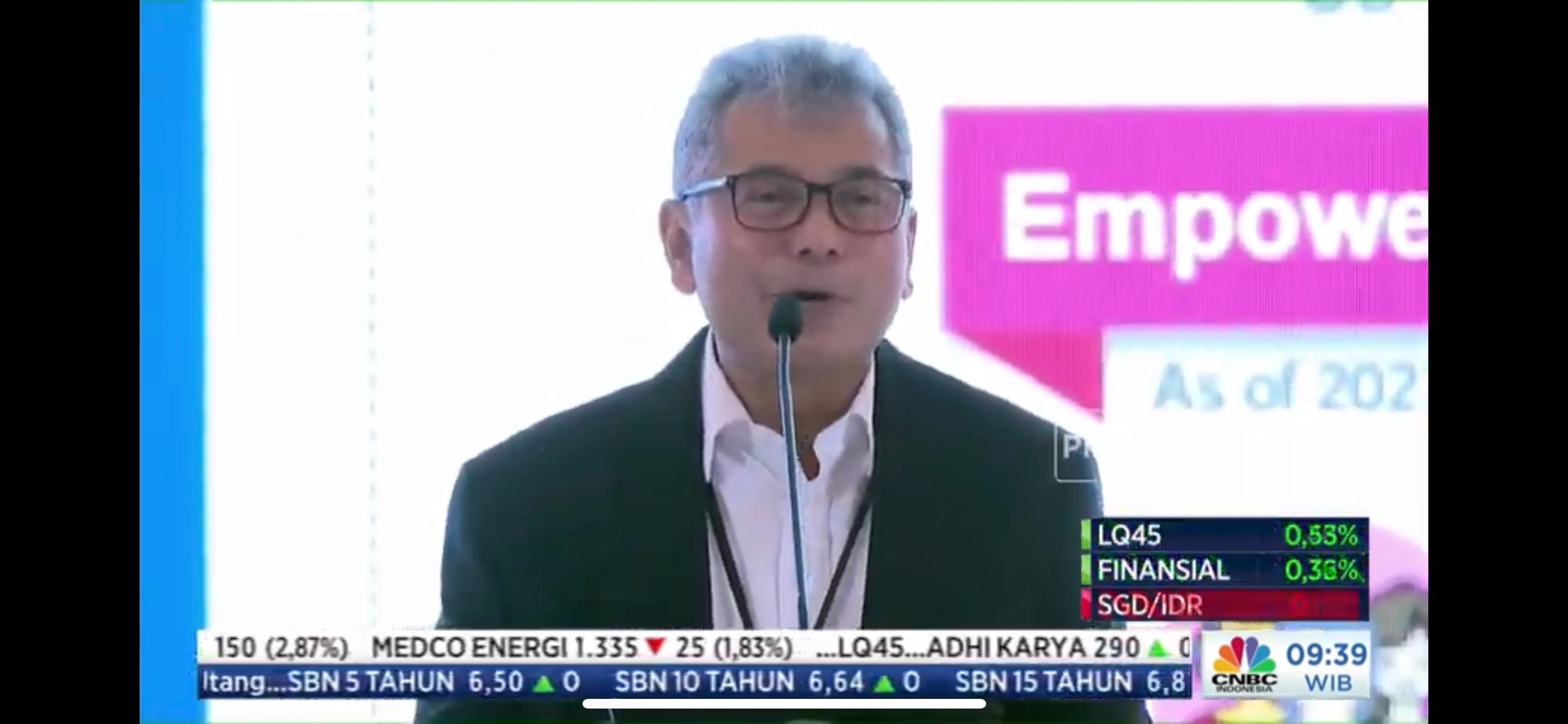 Risiko Diperkirakan Meningkat, BRI Perketat Penyaluran Kredit di Kuartal II-2024