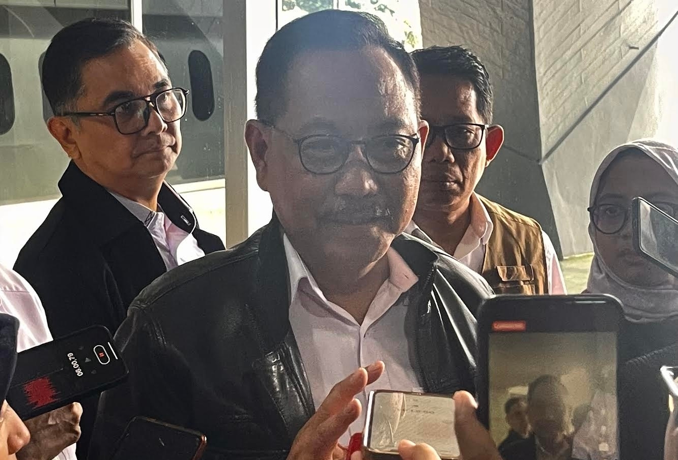 DPR Prihatin atas Mundurnya Pimpinan OIKN Sebelum HUT RI: Jadi Pukulan Berat