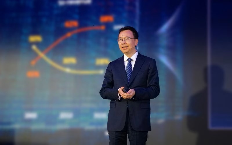 Petinggi Huawei: Era Jaringan Otonom Tingkat Tinggi (L4) Sudah di Depan Mata