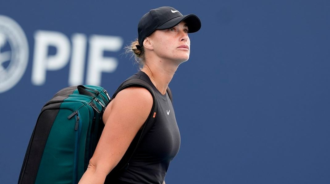 Miami Terbuka: Aryna Sabalenka Tersingkir, Iga Swiatek dan Coco Gauff Beraksi Malam Ini