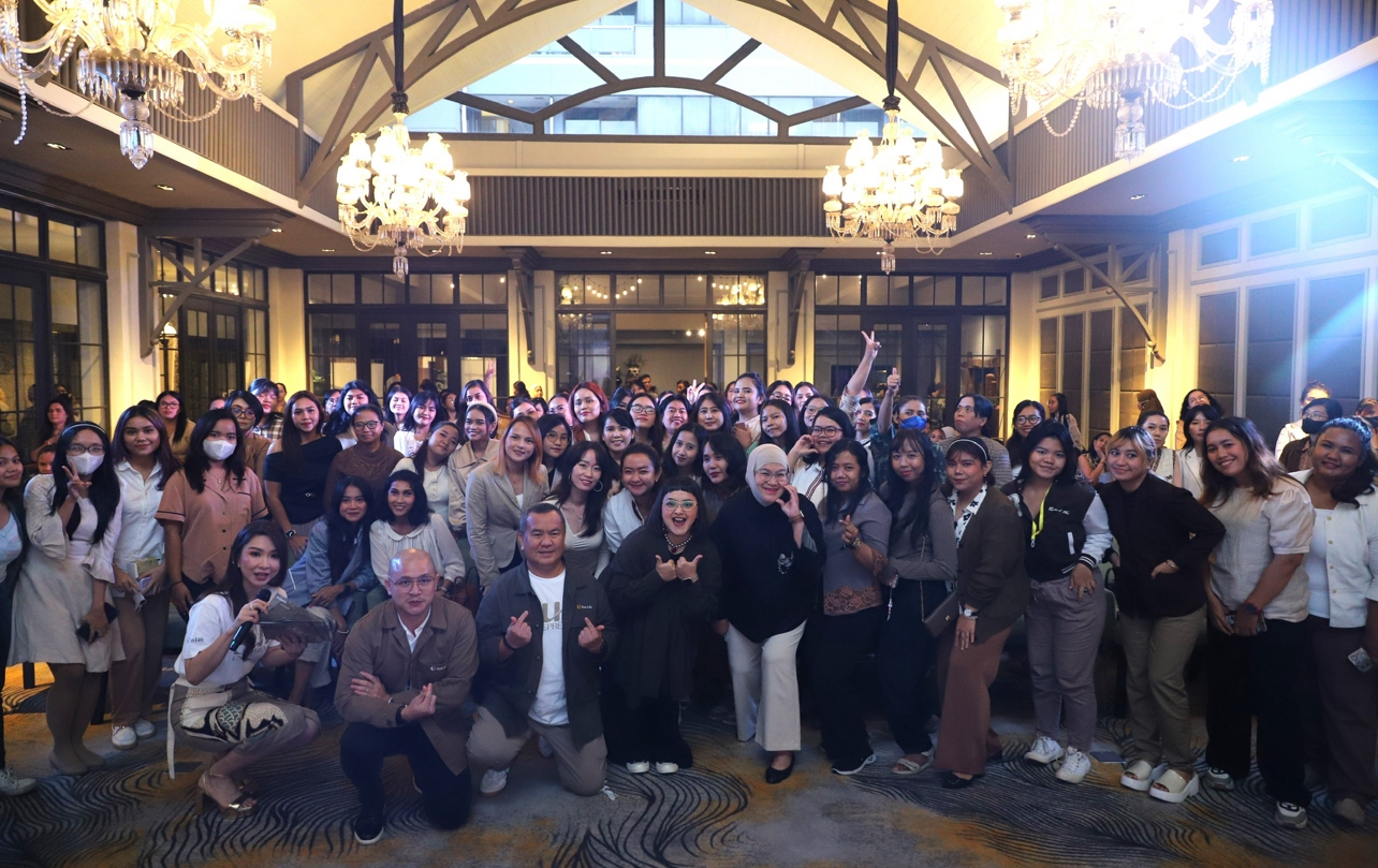 Sun Life Indonesia Ajak Perempuan Indonesia Berwirausaha Melalui Sun Entrepreneur