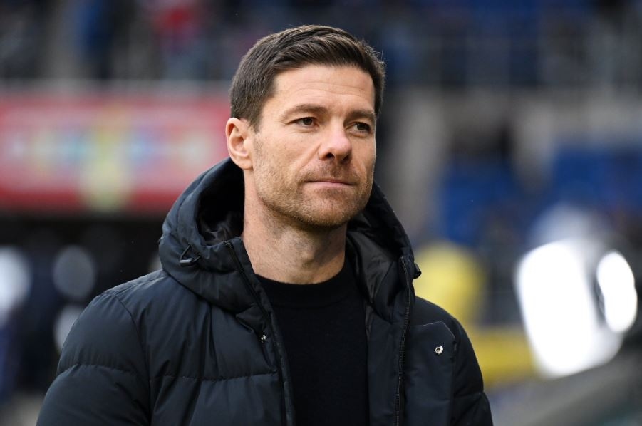 Xabi Alonso: Para Pemain Memberikan Saya Alasan untuk Bertahan, Tugas Saya Belum Selesai