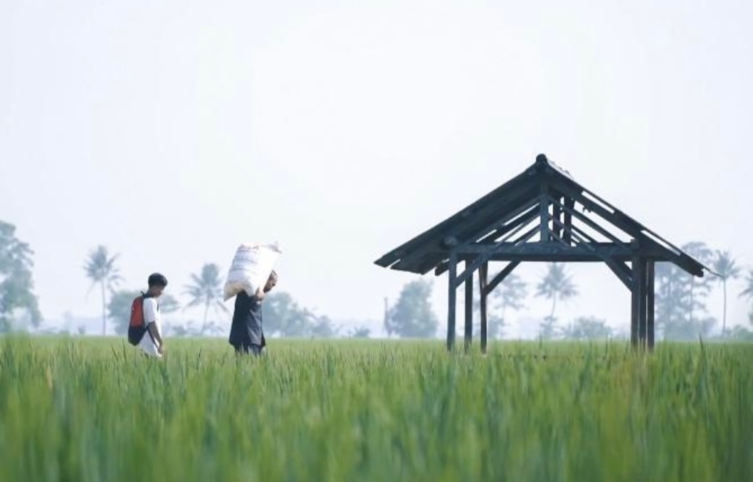 DPR: Prabowo Subianto Akan Sejahterakan Petani dan Majukan Pertanian Indonesia