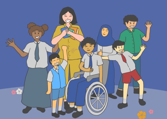 Perubahan Paling Signifikan yang Saya Rasakan Setelah Mengikuti Program Guru Penggerak