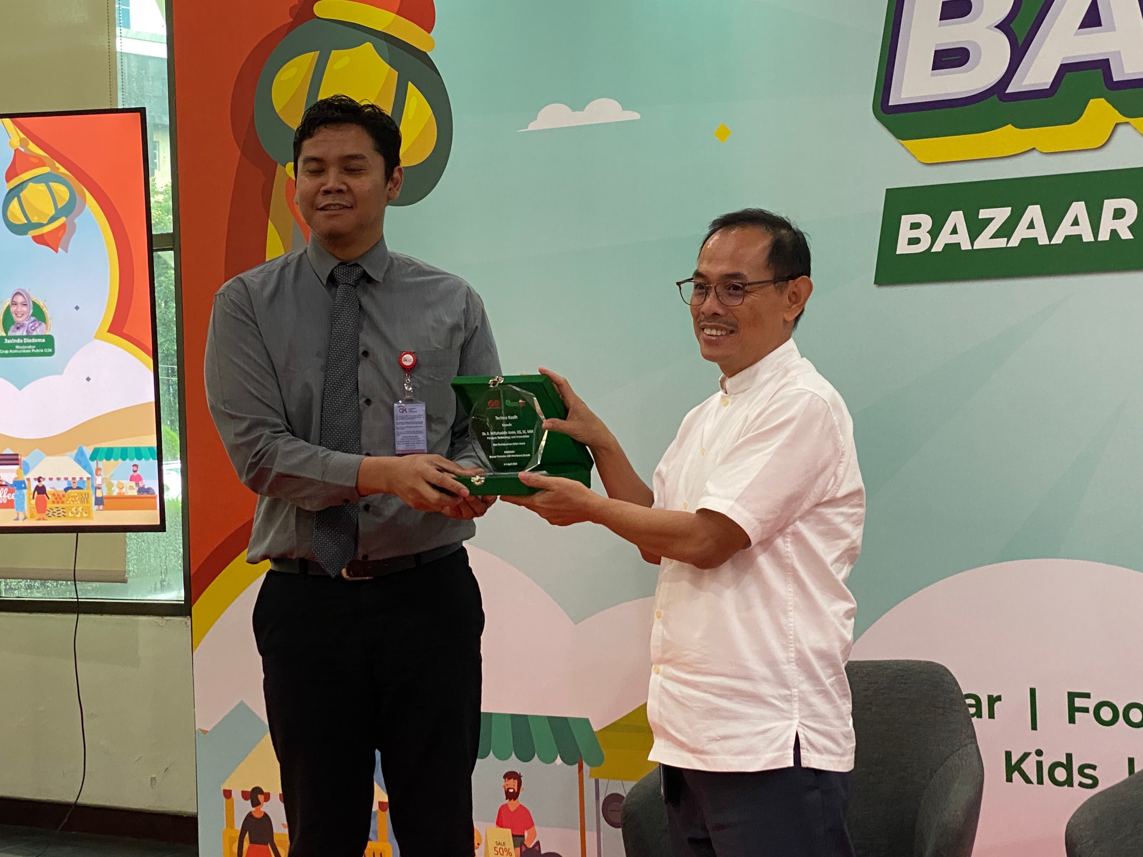 Rahasia Wardah Tembus Pasar Hingga ke Mancanegara, Relevansi Dengan Konsumen