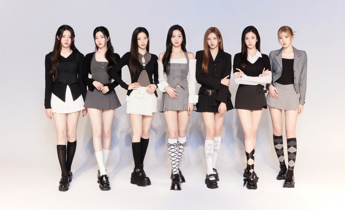 Trending YouTube! Ini Lirik Lagu Forever Oleh BABYMONSTER yang Guncang Dunia Musik 