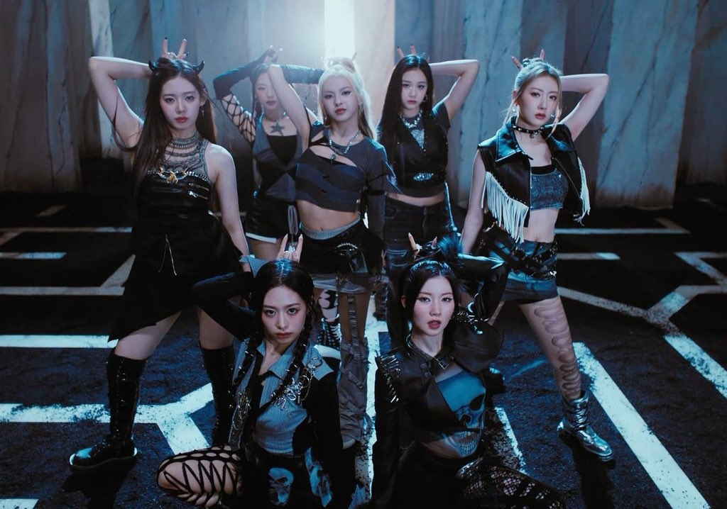 Terjemahan Lagu Terbaru SHEESH - BABYMONSTER, Comebacknya Ahyeon Perdana OT7!