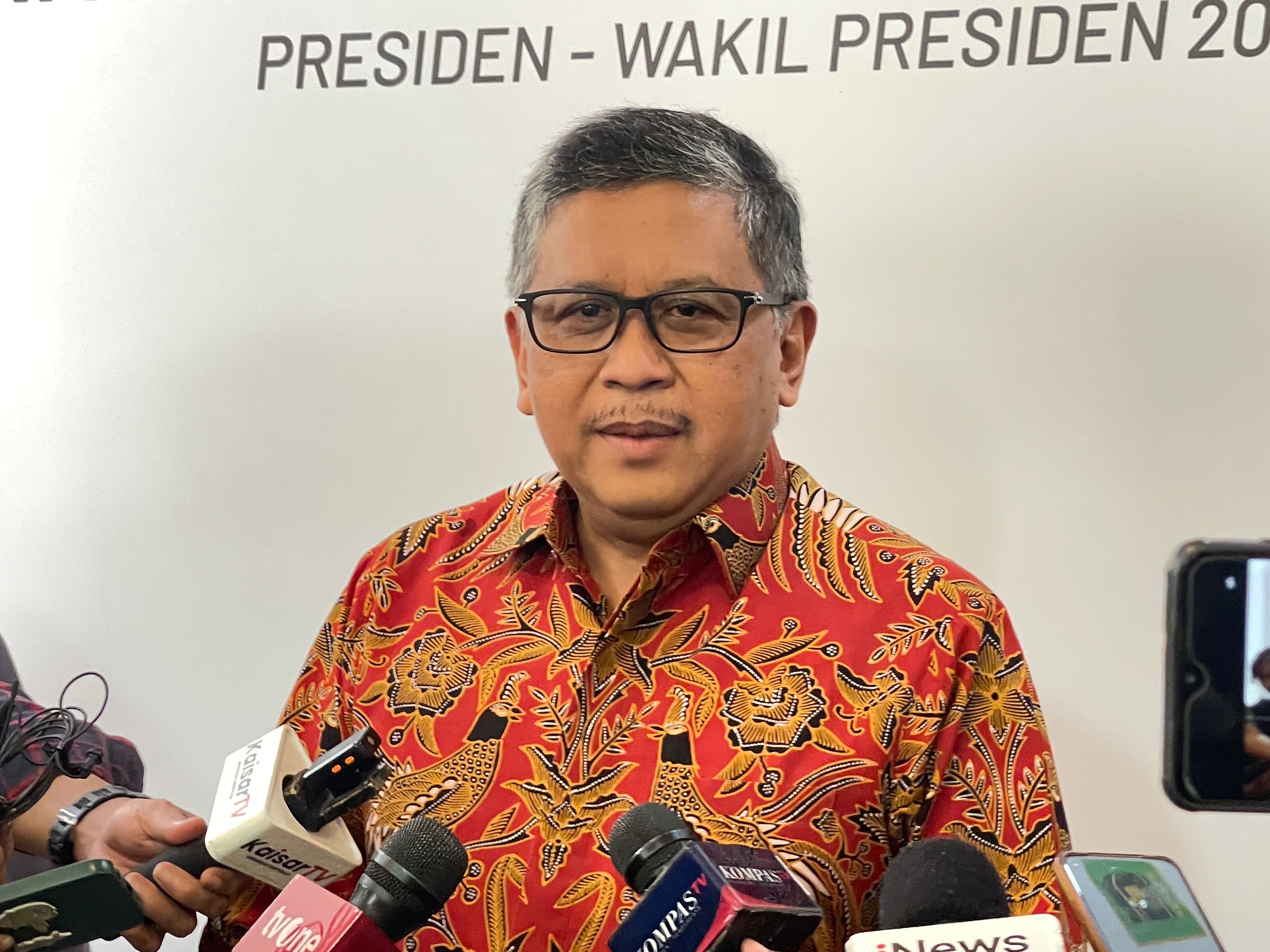 PDIP: Pemilu 2024 Hanya Perpanjangan Kekuasaan Jokowi