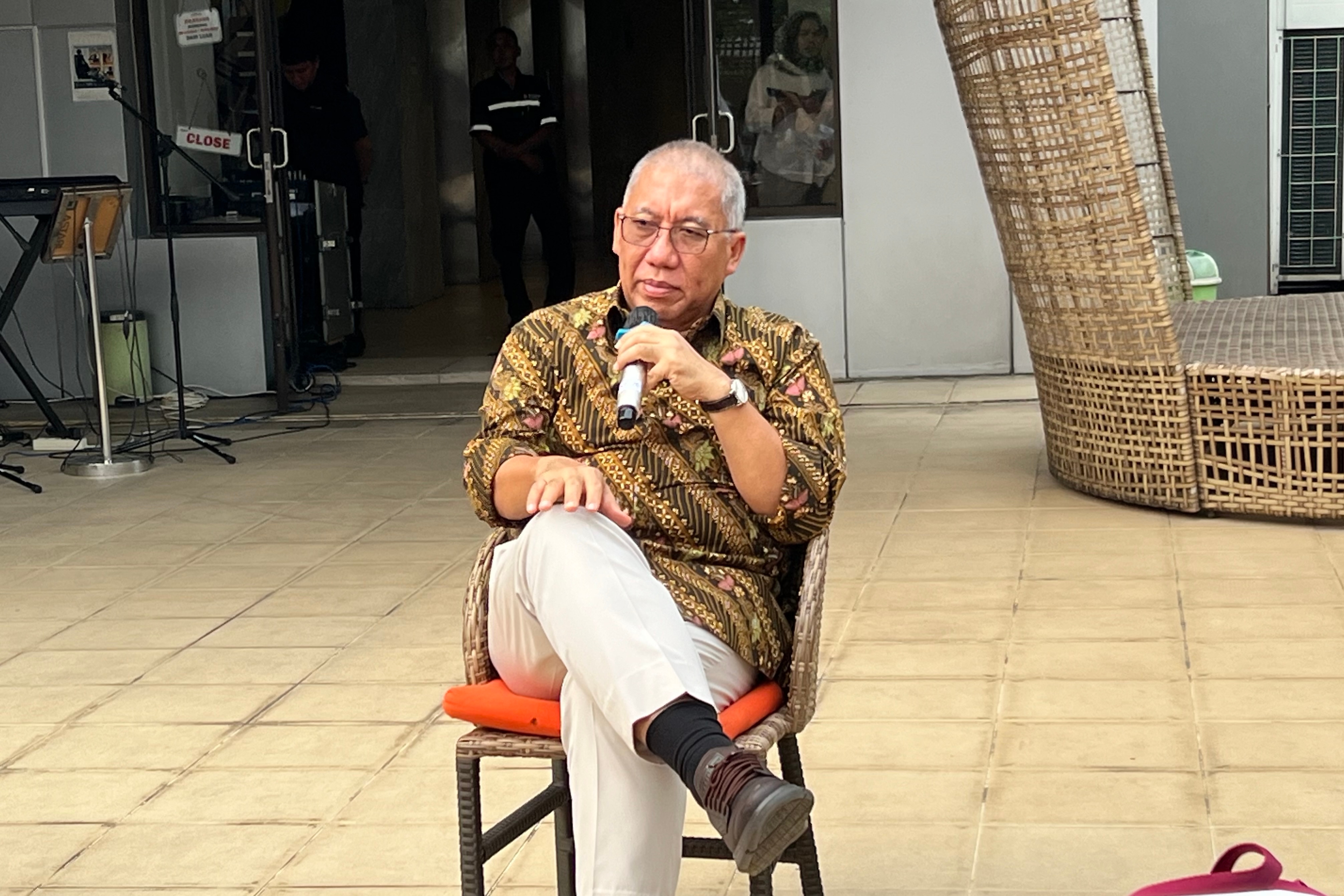 Bulog Bakal Luncurkan Program Mitra Tani, Fokus Tingkatkan Produksi Beras Nasional