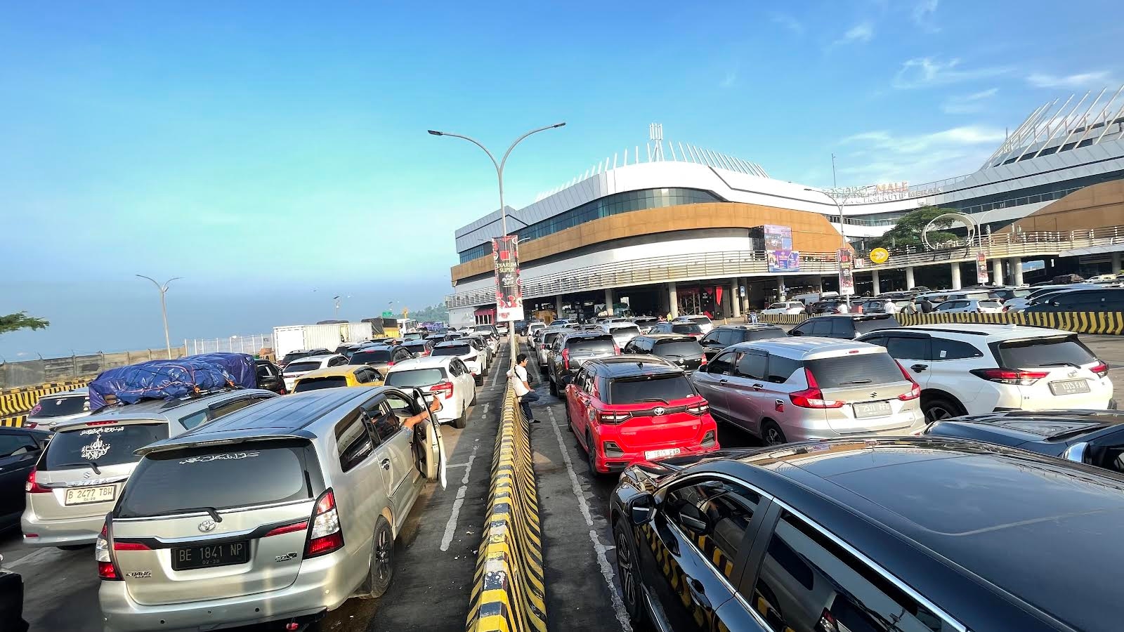 Libur Nataru, Pemerintah Diminta Pastikan Kesiapan Layanan Transportasi Terbaik