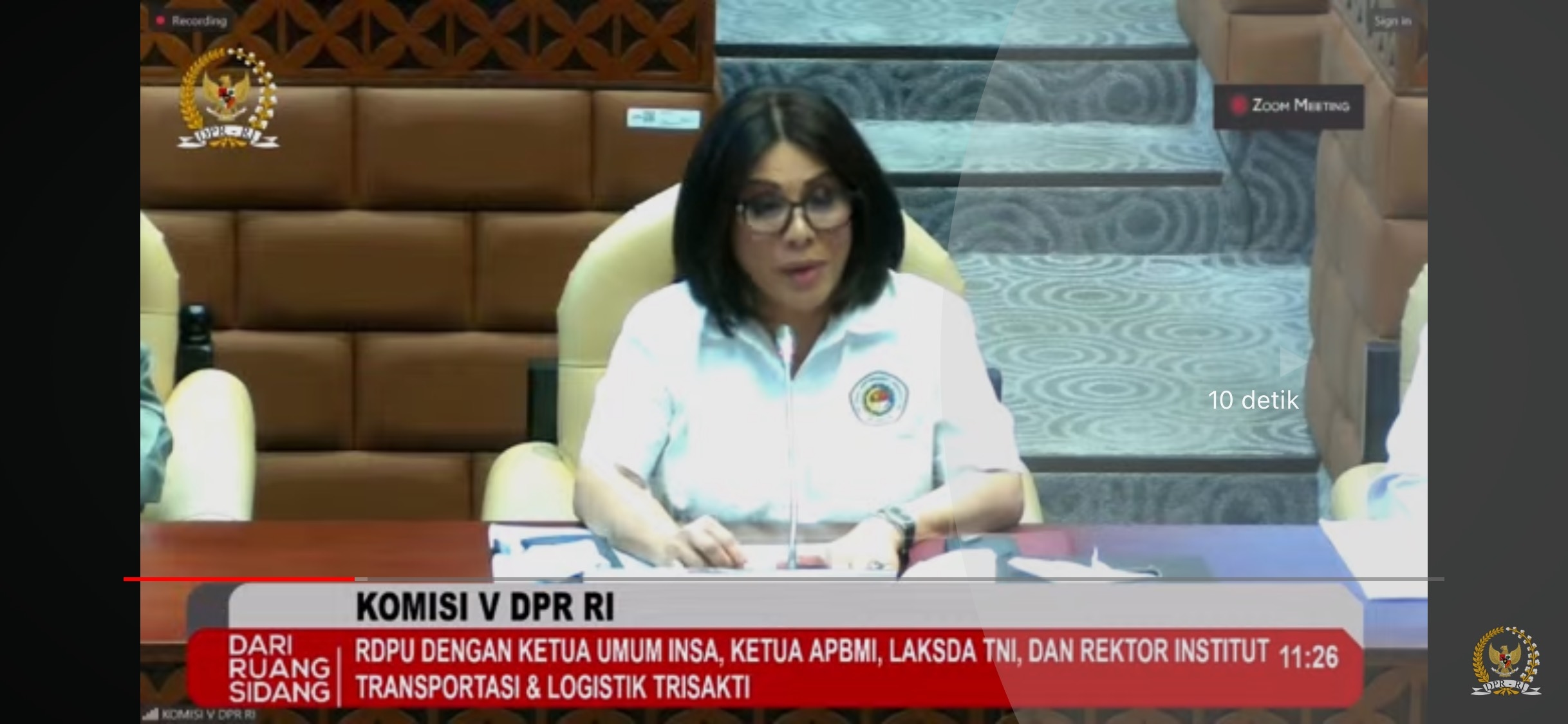Komdigi Luncurkan Regulasi Standarisasi Layanan Pos Komersial