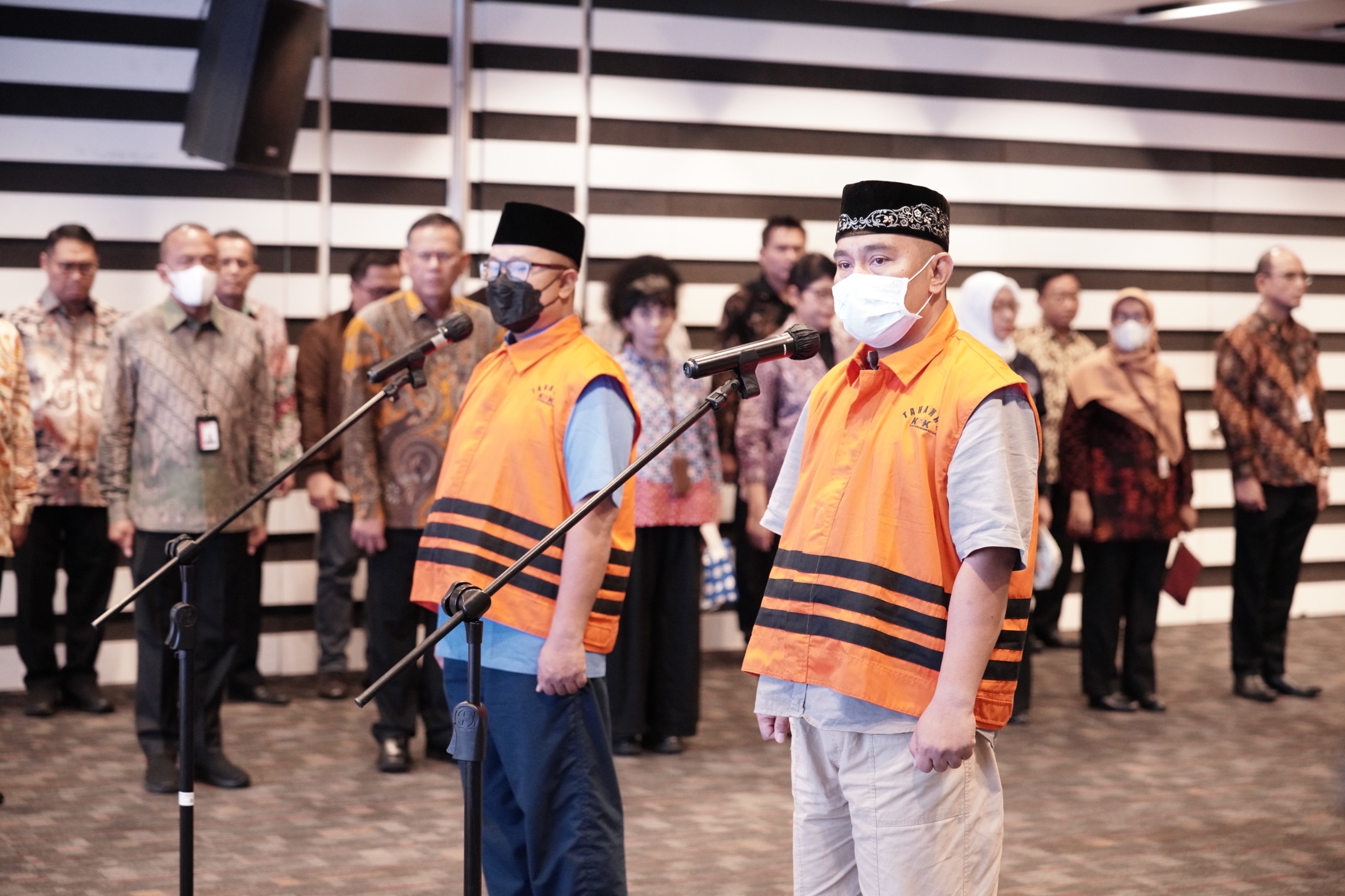 Tindak Lanjut Pelanggaran di Rutan, KPK Kembali Eksekusi Putusan Etik Dewas