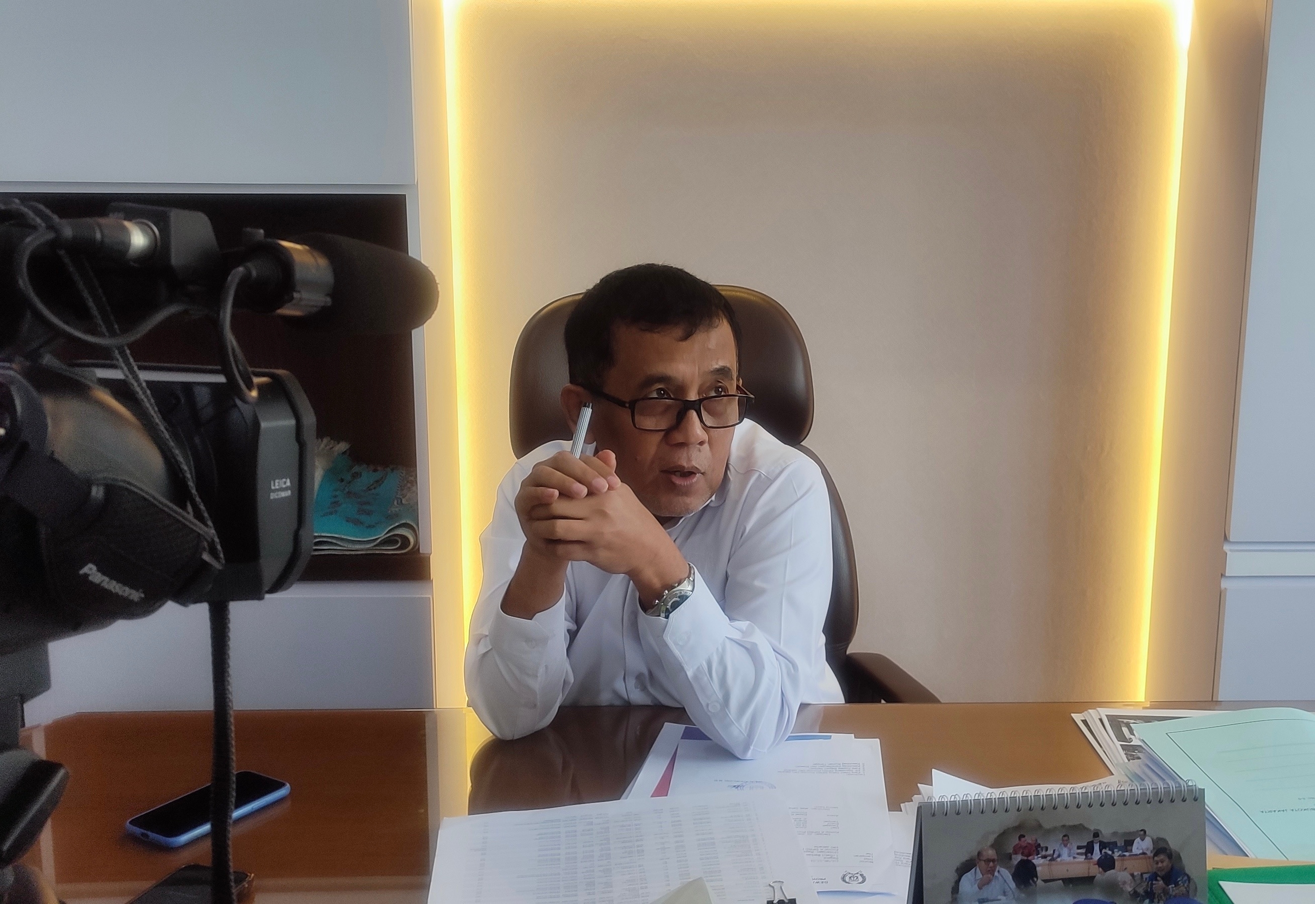 Fasos-fasum di DKI Jakarta Jadi Sorotan BPK, DPRD Minta Jajaran Pemprov Kejar Kewajiban Pengembang 