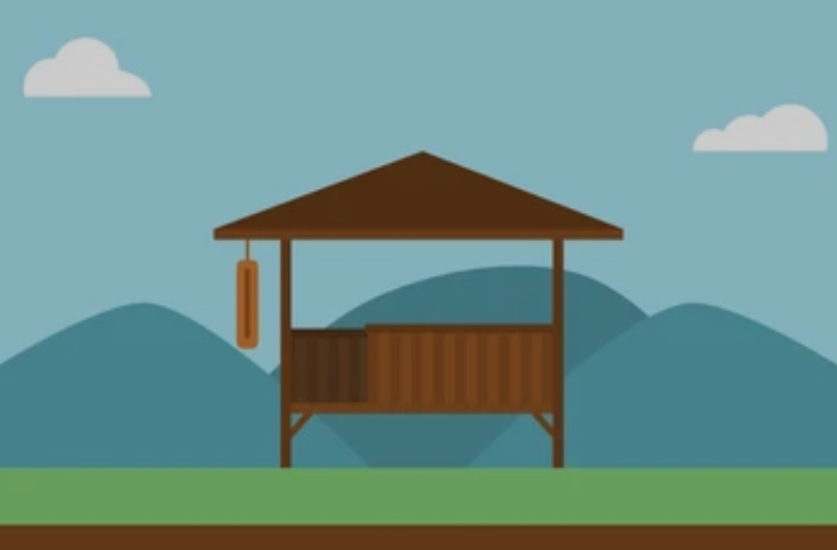 Polisi Minta Warga Aktifkan Poskamling demi Jaga Kamtibmas Jelang Putusan MK