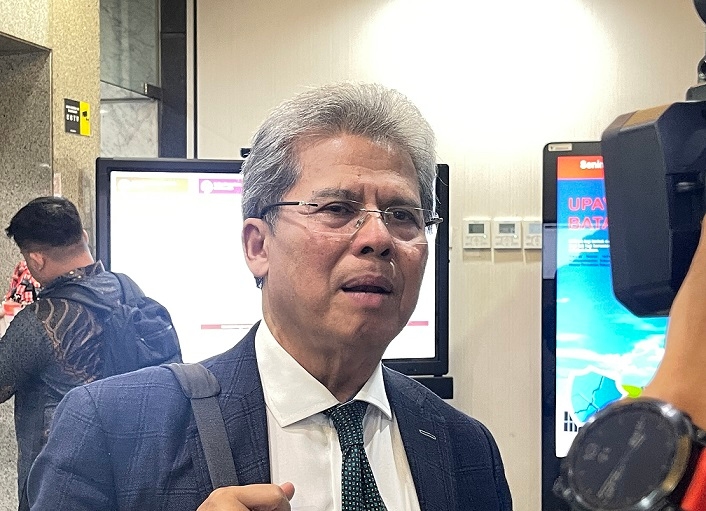 MK Tolak Gugatan Pilpres 2024, Tim Ganjar-Mahfud: Demokrasi Indonesia dalam Masa Kegelapan