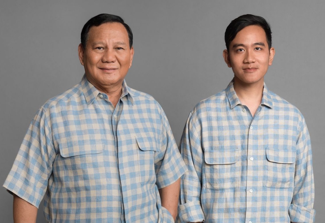 Hargai Sikap Legowo Anies-Muhaimin dan Ganjar-Mahfud, Gen KAMI: Ayo Fokus Wujudkan Indonesia Emas 2045!