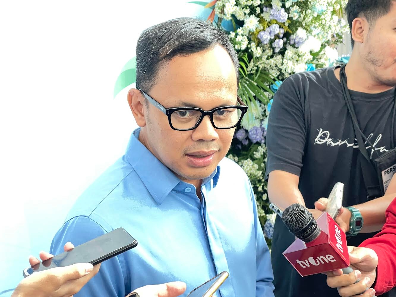 Ditunjuk Jadi Cagub Jabar, Bima Arya: Istikharah Dulu 