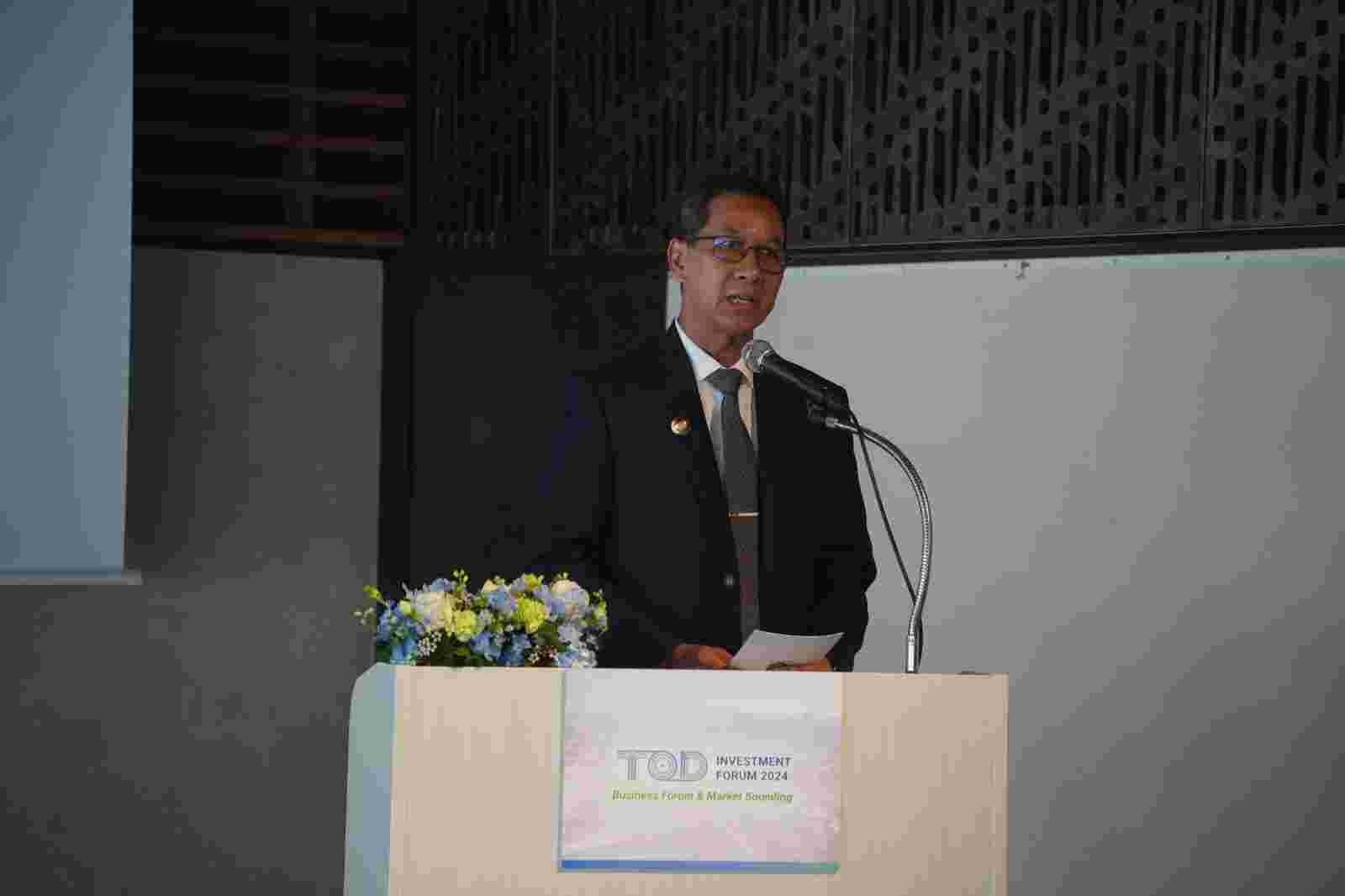 Kerja Sama Pemerintah Pusat-Jepang untuk Wujudkan Pembangunan Jakarta Berkonsep TOD Didukung Pemprov DKI