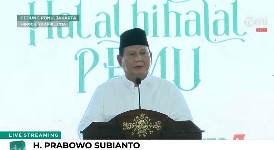 Ungkap Alasan Bergabung dengan Jokowi 2019, Prabowo: Begitu Diajak, Saya Berpikirnya Hanya Setengah Jam