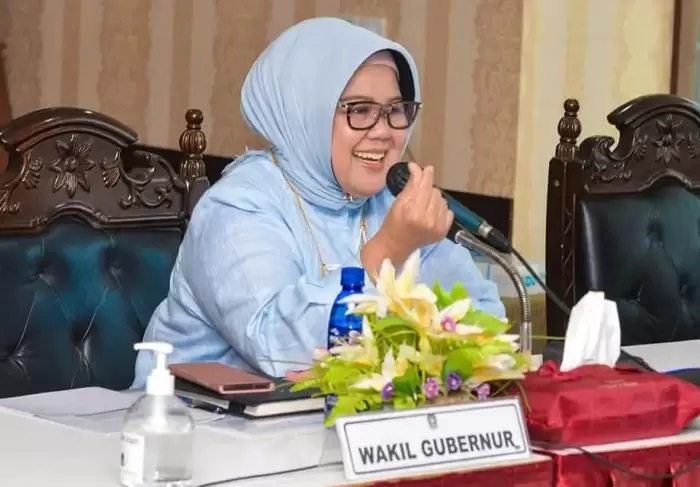 Marlin Agustina Diprediksi Dilirik Banyak Parpol di Pilkada Batam
