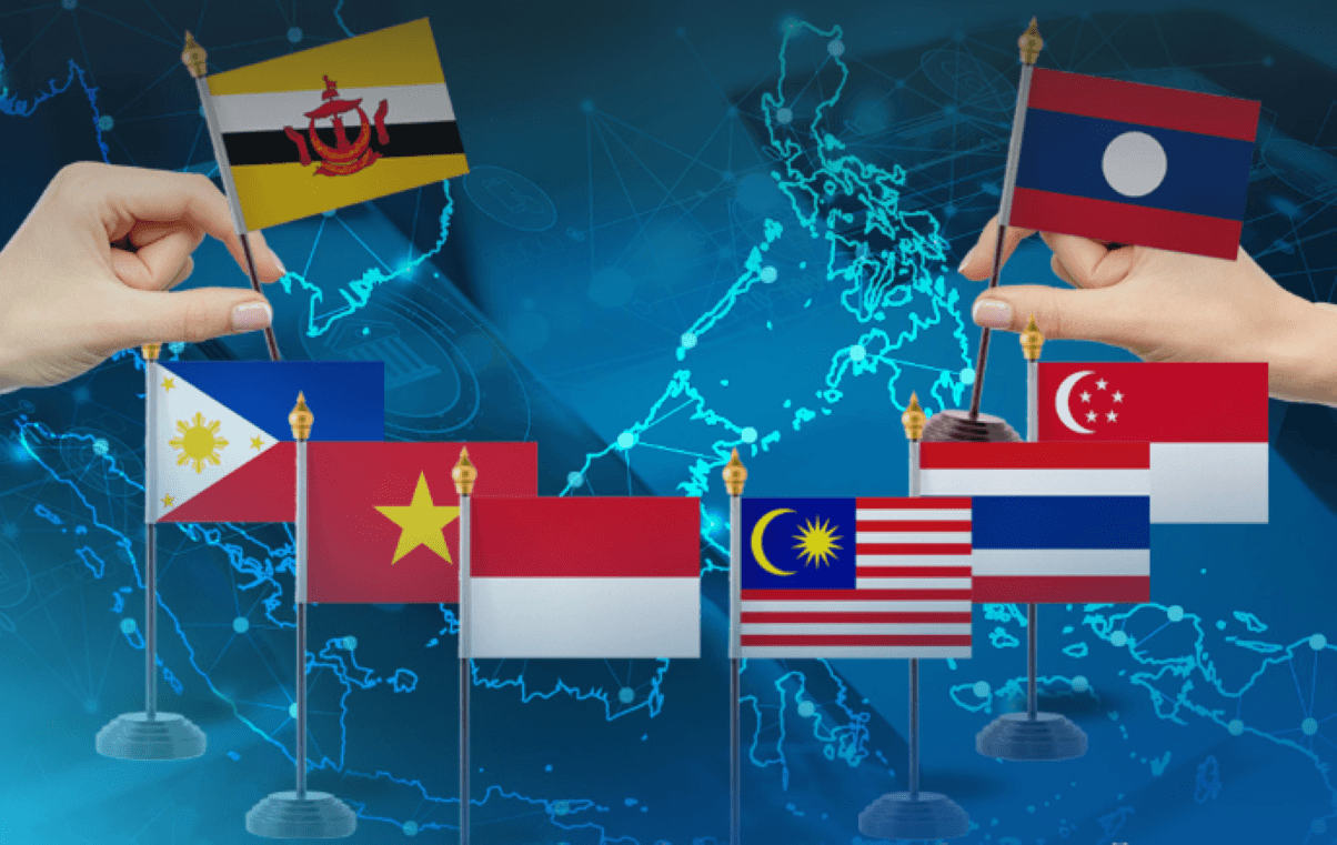 Resmi, Anggota Konektivitas Pembayaran Regional ASEAN Kini Berjumlah 8 Negara