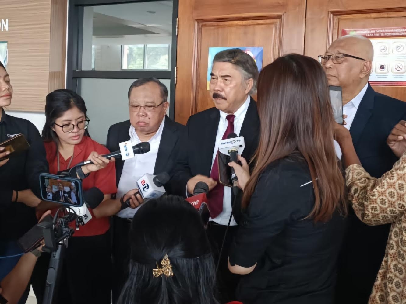 Tim Hukum PDIP Laporkan Sengketa Hasil Pemilu ke PTUN: Sudah Proses Pemeriksaan Administrasi