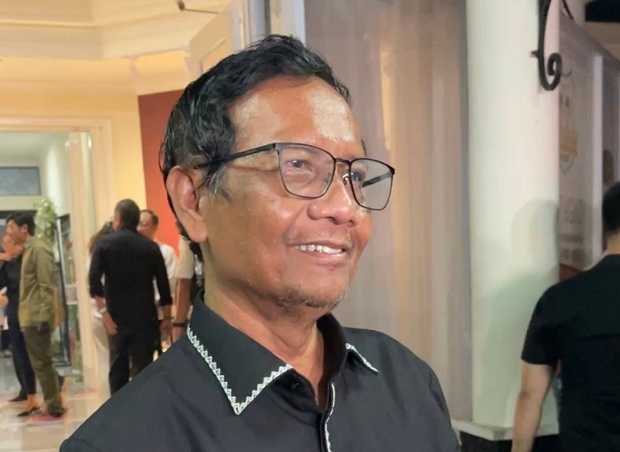 Mahfud: Sejak 2019, Pemilu Curang Terjadi Seperti Orde Baru