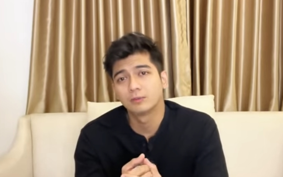 Berstatus Duda, Teuku Ryan Harap Mantan Istrinya Baik-baik Saja, Belum Move On Nih?