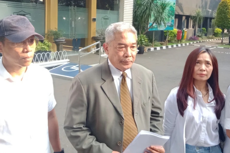 Soal Punya Harta Fantastis, Kepala Bea Cukai Purwakarta: Itu Pemutarbalikan Fakta