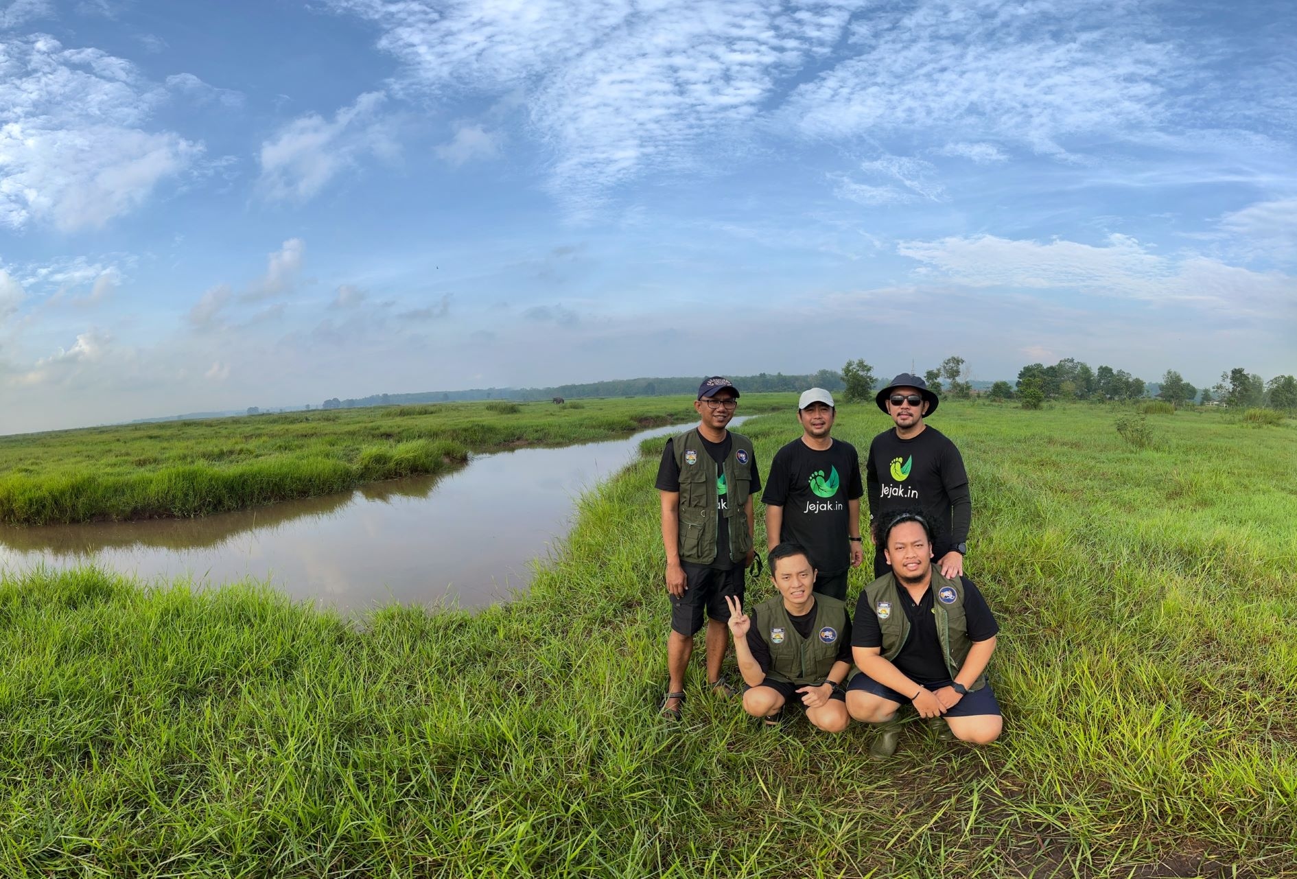 Jejakin Kantongi Pendanaan USD2,7 Juta dari East Ventures dan Lainnya