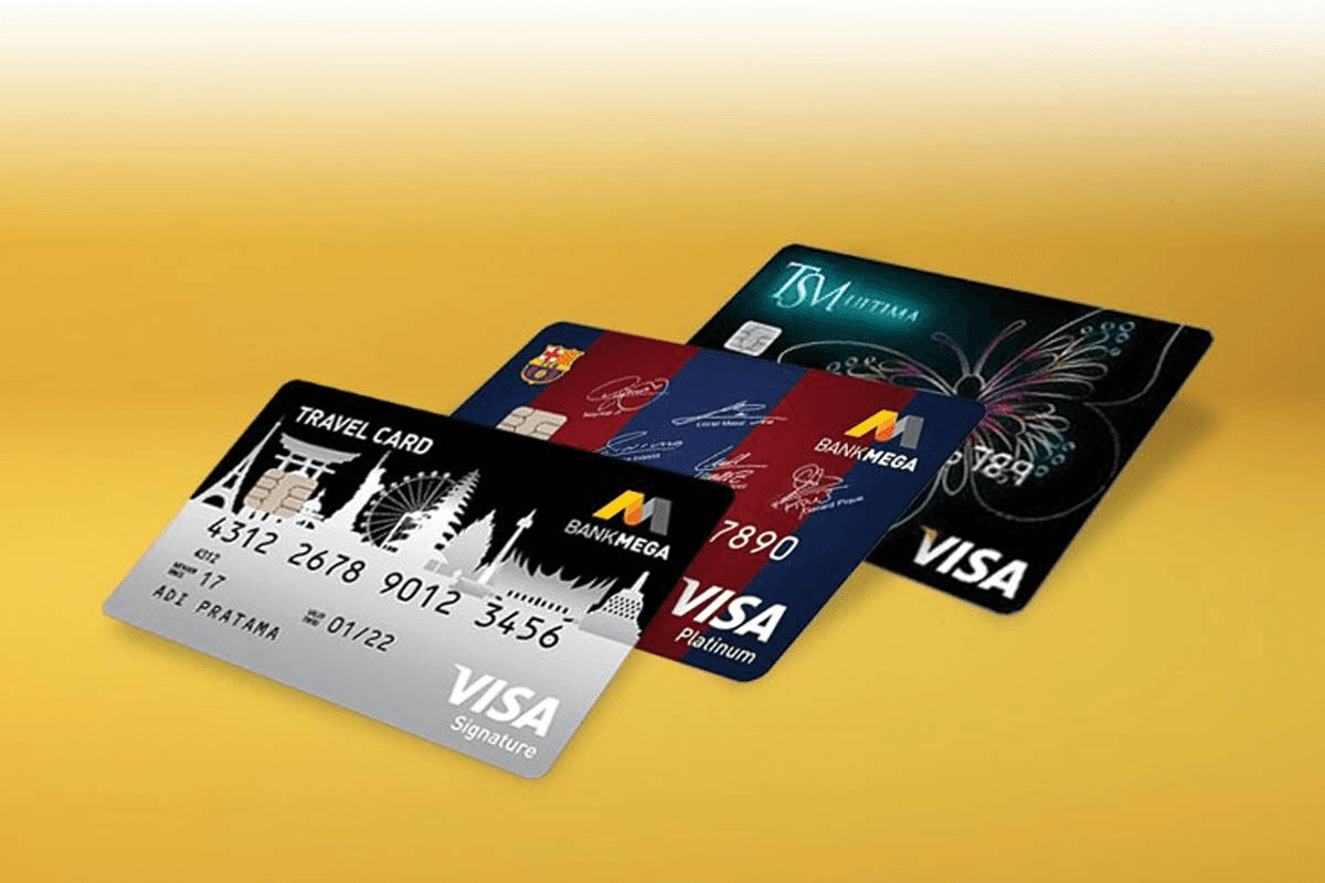 7 Mitos Kartu Kredit, Salah Satunya Biaya Mahal