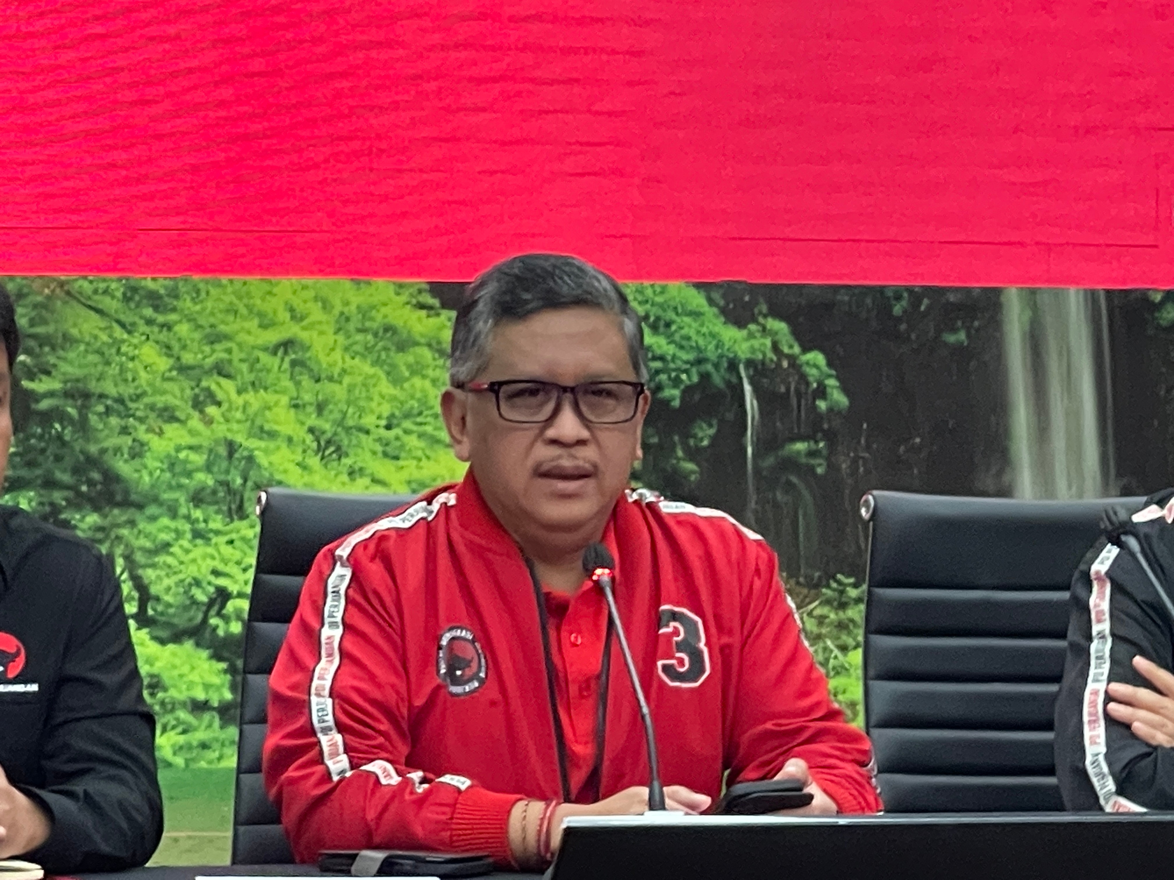 Rakernas ke-5 PDIP: Bahas Dinamika Politik Nasional, Bimtek, hingga Strategis Pemenangan Pilkada 2024