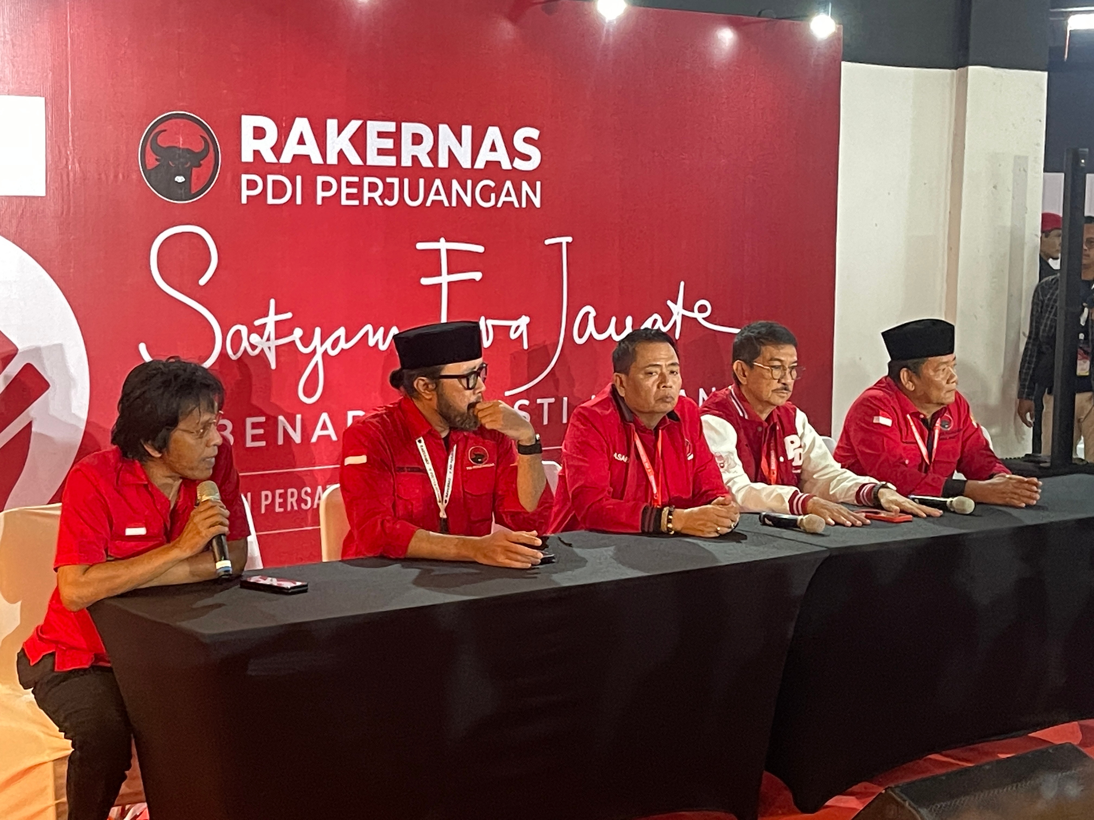 PDIP Harap Kecurangan di Pilpres Tak Terulang di Pilkada Serentak 2024