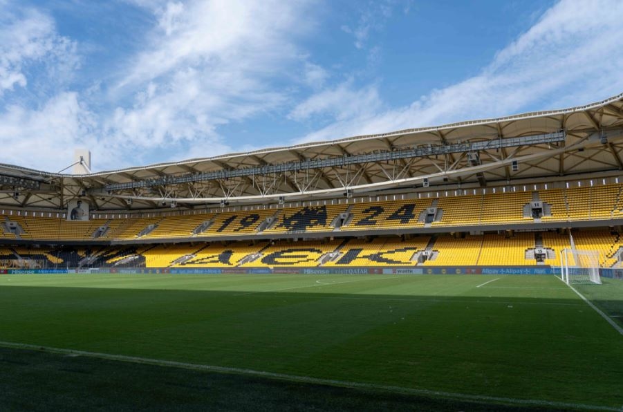 Jadwal Siaran Langsung Final Liga Konferensi Eropa: Olimpiakos vs Fiorentina Pukul 02.00 WIB!