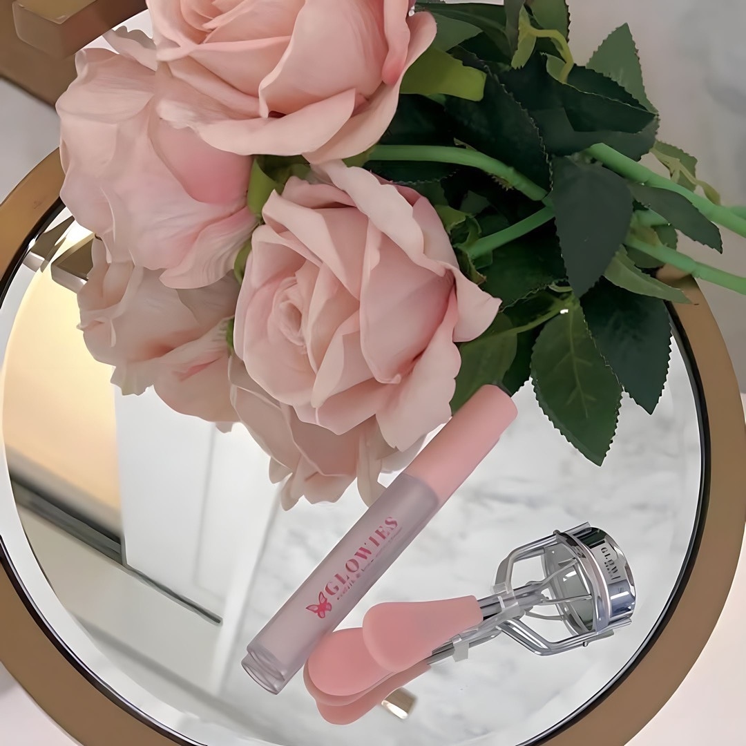 Kolaborasi  Bersama Shopee Live, Glowies Beauty Sukses Tingkatkan Penjualan Produk hingga 3 Kali Lipat