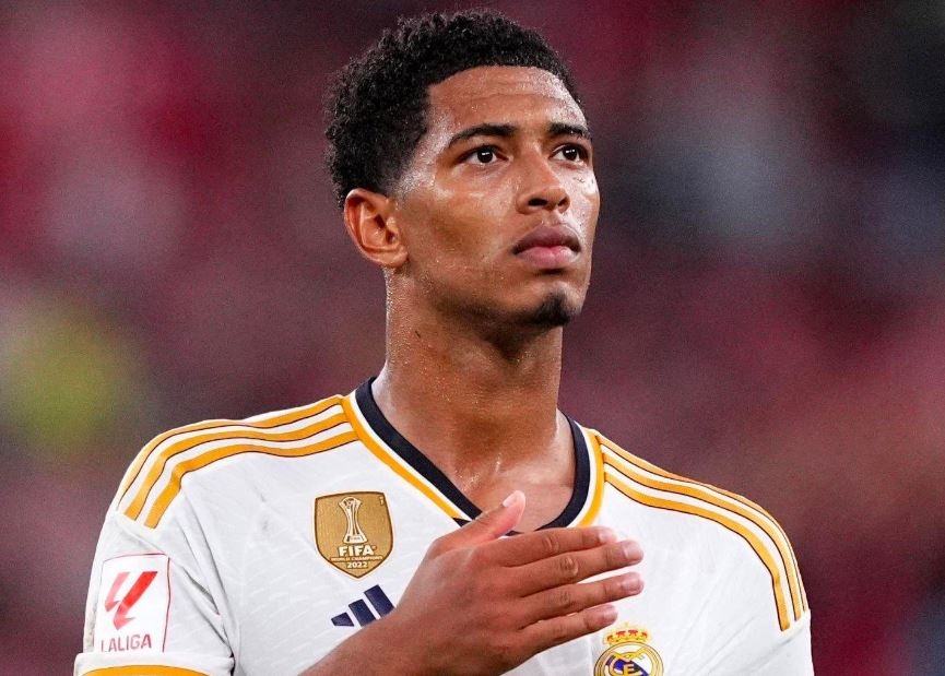 Lawan Bekas Klubnya di Final Liga Champions, Jude Bellingham di 'Persimpangan'