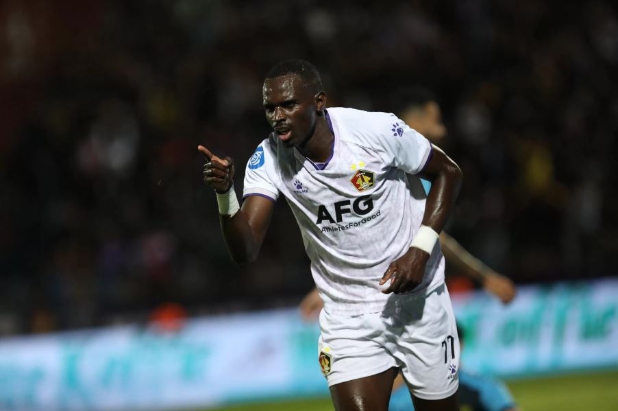 Resmi, Flavio Silva Direkrut Persebaya Surabaya Dua Musim