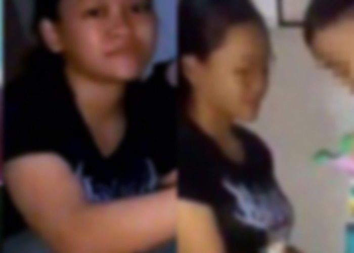 Terungkap Motif Ibu Muda yang Viral Lecehkan Anak Kandung di Tangsel, Dapat Iming-iming dari Orang di Facebook