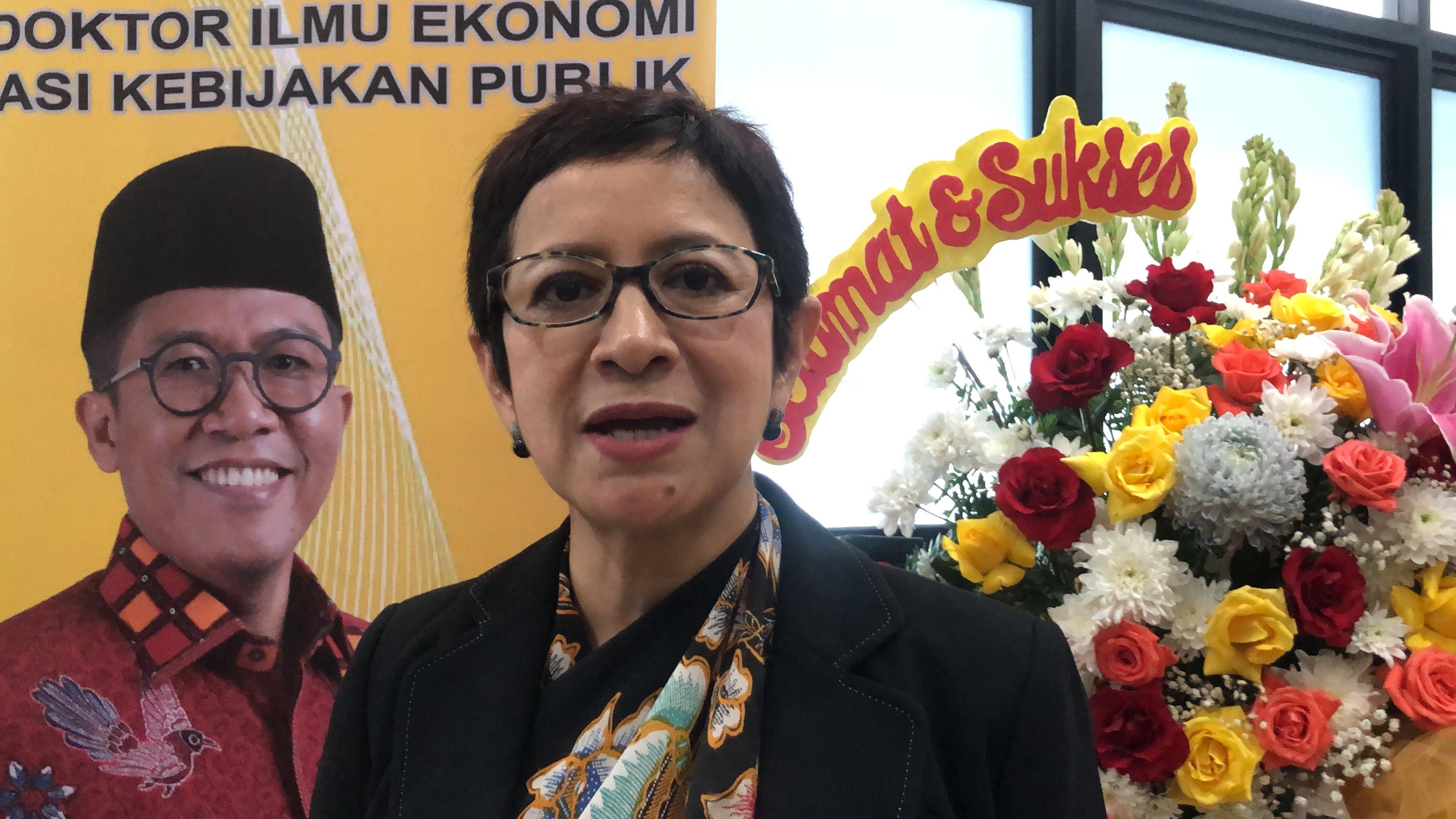 DPR Sindir Kepemimpinan Budi Arie, Kasus Judi Online Harusnya Sudah Selesai