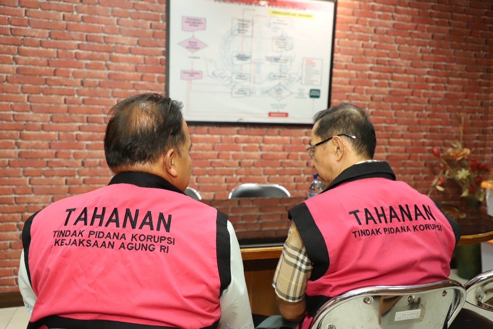 Bos Timah Segera Diadili, Penikmat Uang Bakal Dibongkar Kejagung