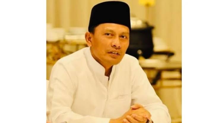 Sosok Gudfan Arif Ghofur, Bendahara PBNU yang Ditunjuk Sebagai Penanggung Jawab Bisnis Tambang dari Pemerintah