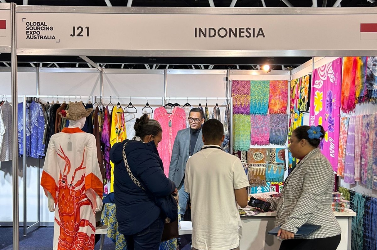 Findmeera Daster Indonesia Go Internasional