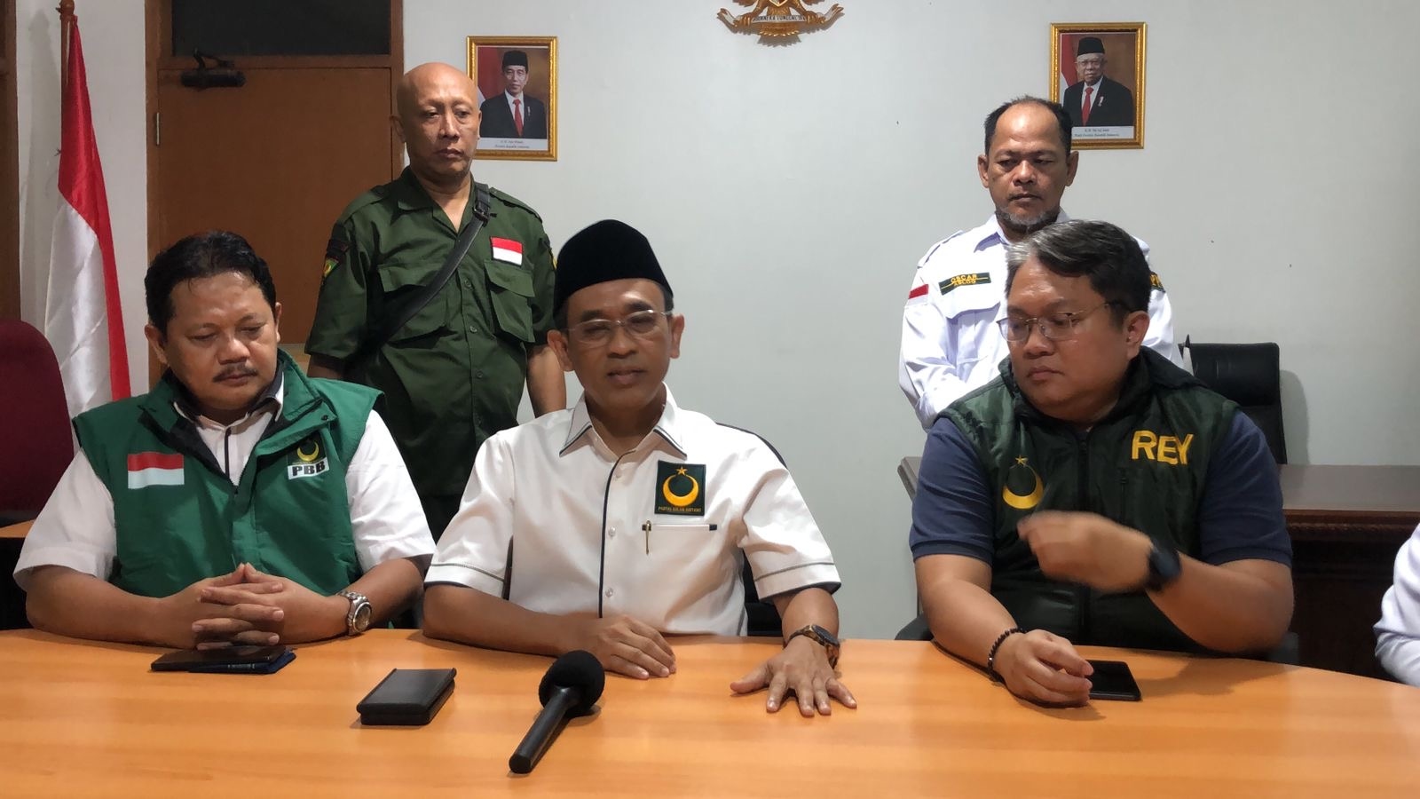 Batal Serah Terima Jabatan Sekjen, Markas PBB Dipenuhi Orang Tak Dikenal