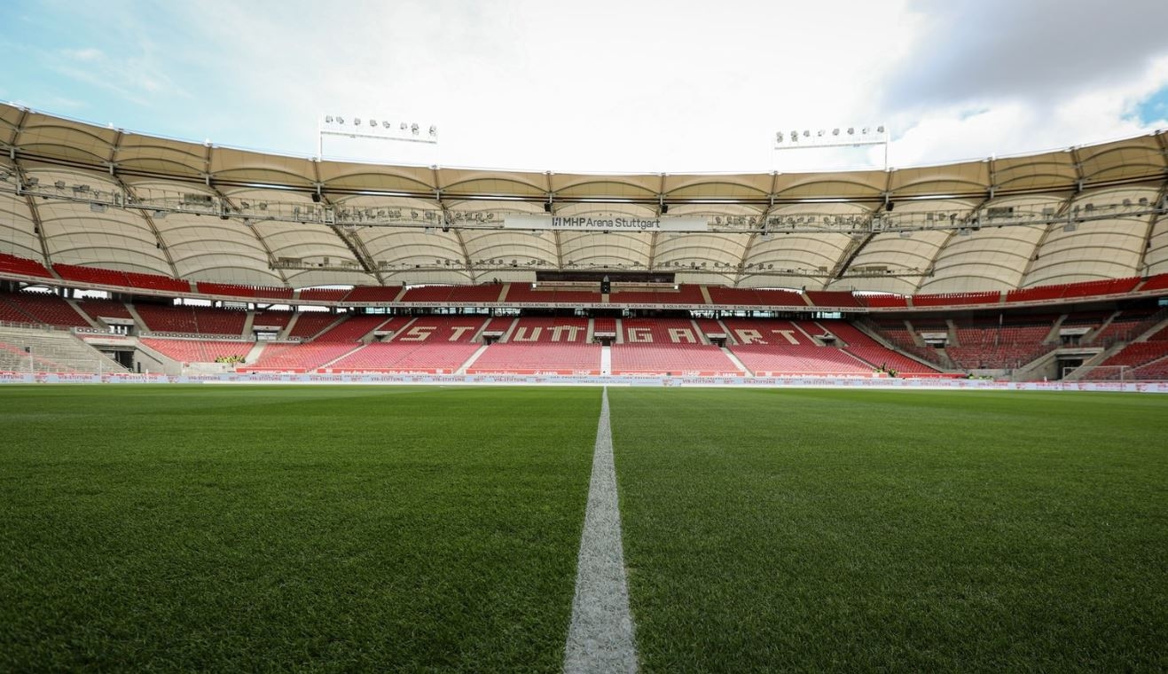 Jadwal Siaran Langsung Piala Eropa Malam Ini: Kroasia vs Albania, Jerman vs Hungaria