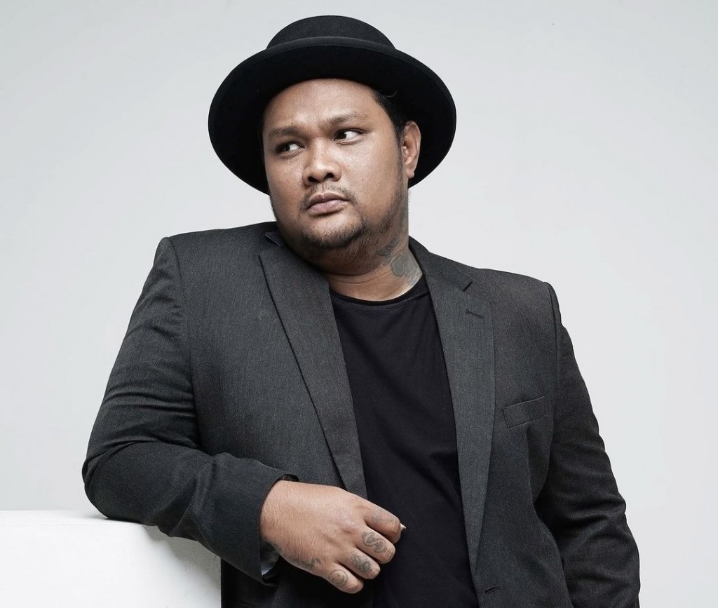 Diamankan Polisi, Virgoun Positif Gunakan Sabu 